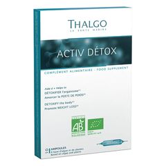 Nước Uống Thải Độc Thanh Lọc Cơ Thể THALGO Activ Detox