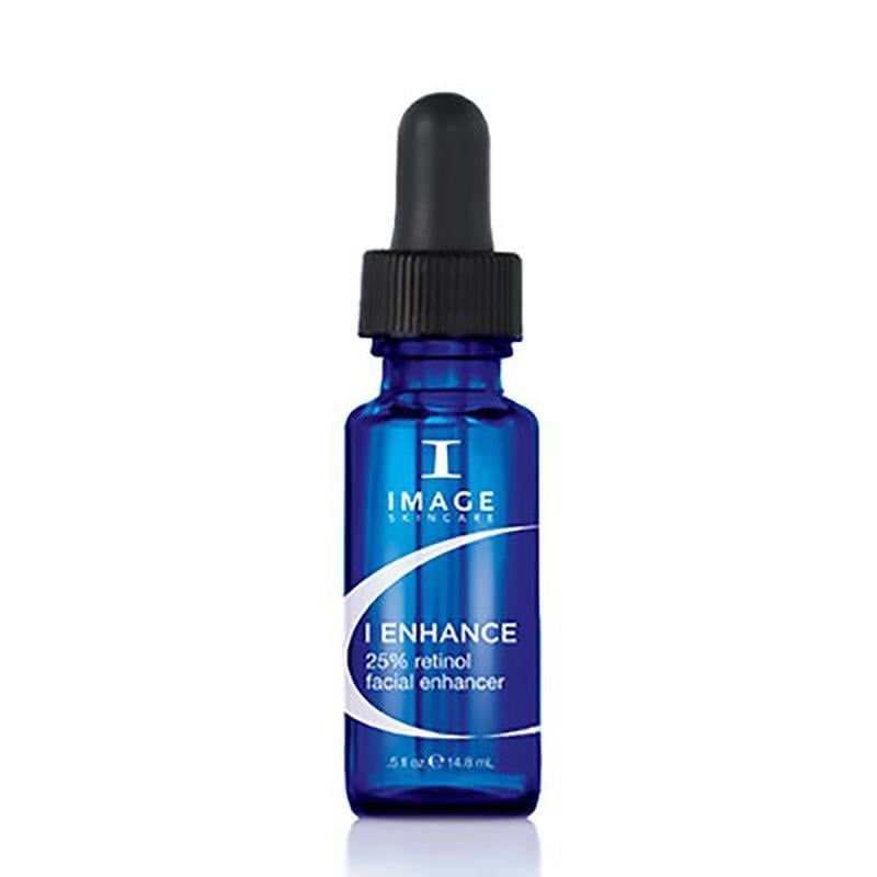 Tinh Chất Làm Trẻ Hóa Da Image Skincare I ENHANCE 25% Retinol Facial Enhancer 14.8ml