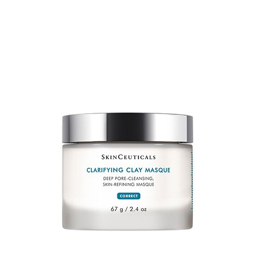 Mặt nạ giảm dầu Skinceuticals Clarifying Clay Masque 60ml