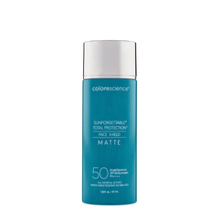 Kem chống nắng kiềm dầu Colorescience Sunforgettable Total Protection Face Shield Matte SPF 50 55ml