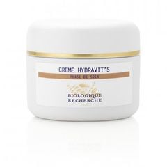 Kem dưỡng Biologique Recherche Hydravit'S bổ sung độ ẩm và làm sáng da tối xỉn 50ml