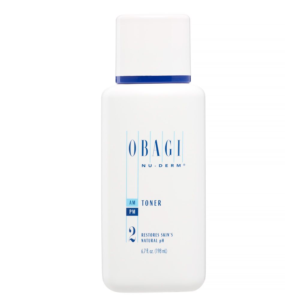 Nước cân bằng OBAGI Nu-Derm Toner #2 cho mọi loại da