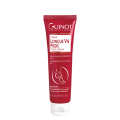Kem dưỡng da chân GUINOT Longue Vie Pieds Foot Cream trẻ hóa và tái tạo da 125ml