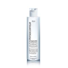 Dầu gội Methode Physiodermie Energizing Revitalizing Shampoo tái tạo nuôi dưỡng nang tóc mới, giảm rụng tóc, kích thích tóc mọc khỏe