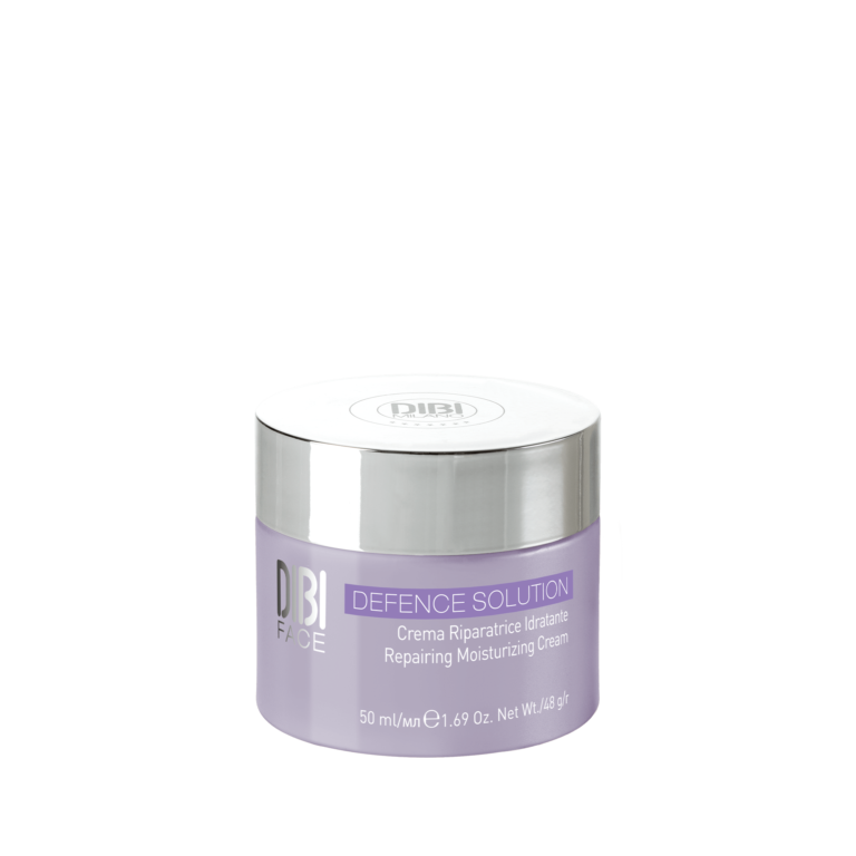Kem dưỡng DIBI MILANO Repairing Moisturizing Cream bảo vệ, giảm đỏ và chống nắng dành cho da nhạy cảm, kích ứng 50ml