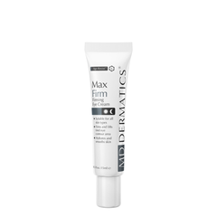 Kem dưỡng mắt MD Dermatics MaxFirm Firming Eye Cream giúp săn chắc da 15ml