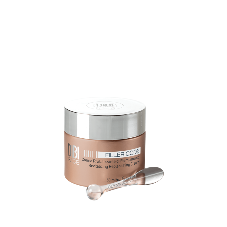 Kem dưỡng DIBI MILANO Revitalizing Replenishing Cream giúp làm mờ nếp nhăn 50ml