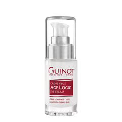 Kem dưỡng mắt GUINOT Age Logic Eye Cream chống lão hóa, tăng cường năng lượng và nâng cơ 15ml