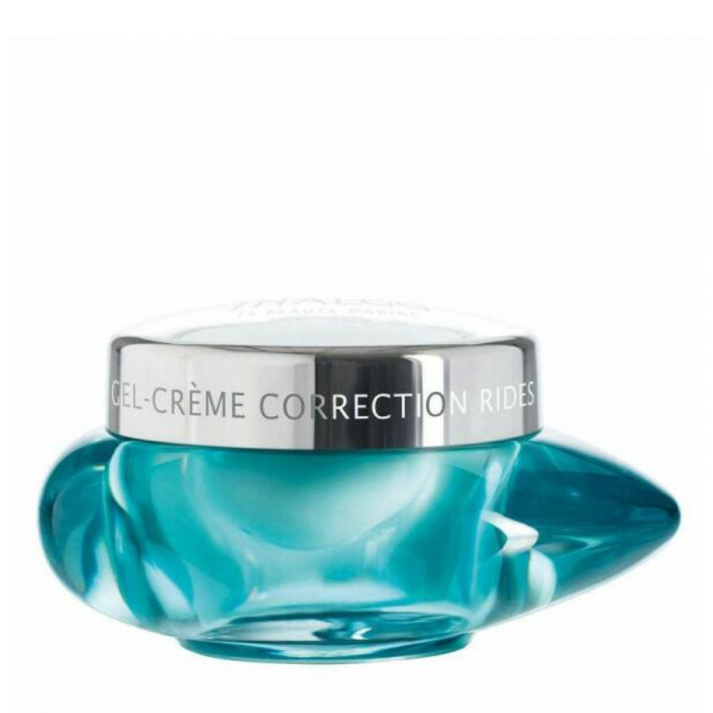 Kem dưỡng THALGO Wrinkle Correcting Gel-Cream xóa nhăn, chống lão hóa cho da dầu và da hỗn hợp 50ml