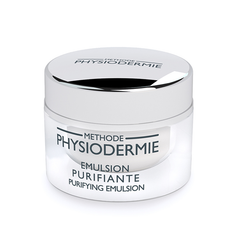 Kem dưỡng Methode Physiodermie Purifying Skin Emulsion thải độc tố, sáng da, cải thiện da sần sùi xỉn màu