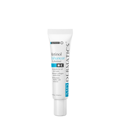 Kem dưỡng MD Dermatics Retinol Enhancer 1% ngừa nám, chống lão hóa 15ml