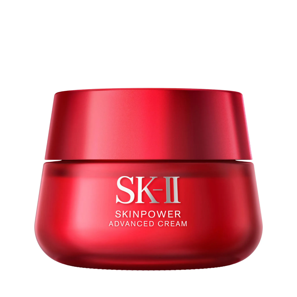 Kem dưỡng SK-II Skin Power Advanced Cream chống lão hóa và dưỡng ẩm 80g
