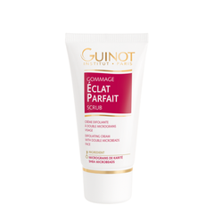 Kem tẩy tế bào chết có hạt kép siêu mịn GUINOT Eclat Parfait Scrub 50ml