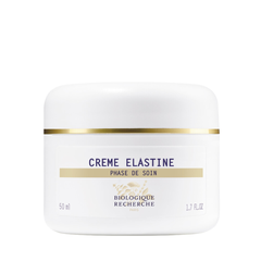 Kem dưỡng Biologique Recherche Creme Elastine dưỡng ẩm, đặc trị nếp nhăn dành cho da khô, thiếu đàn hồi 50ml