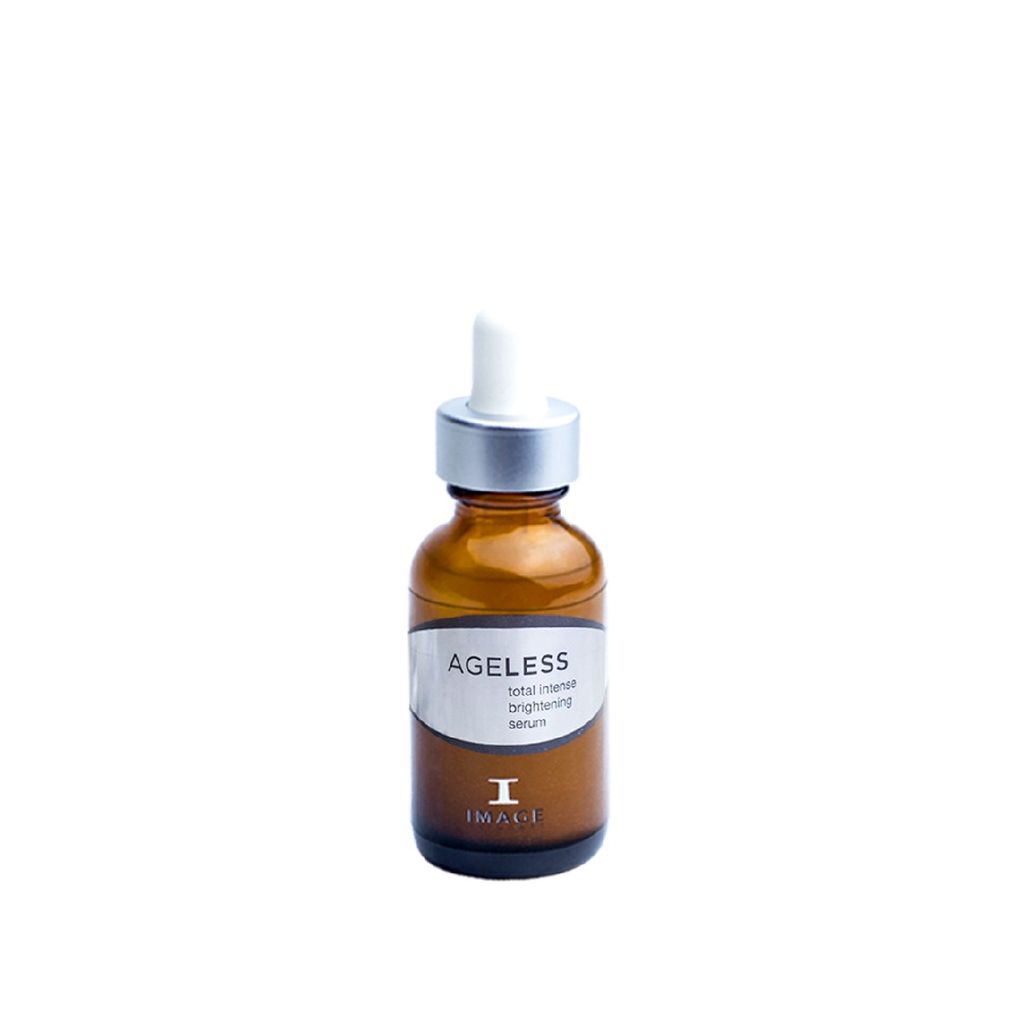 Serum trắng da, mờ nám, ngăn lão hóa IMAGE Ageless Total Intense Brightening Serum 30ml