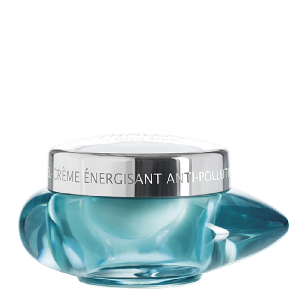Kem dưỡng THALGO Energising Anti-Pollution Gel-Cream tăng cường năng lượng và chống lão hóa 50ml