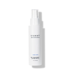 Kem dưỡng chống nắng Vivant Skincare Day Treatment Lotion SPF 15 dưỡng ẩm, bảo vệ da 86ml