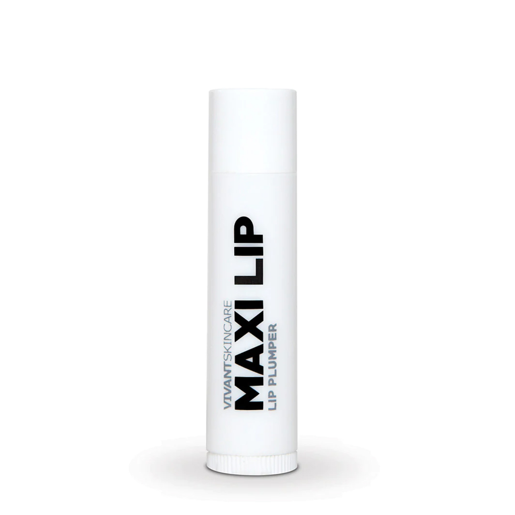Son dưỡng Vivant Skincare Maxilip Lip Plumper tạo hiệu ứng môi căng mọng 4.25g