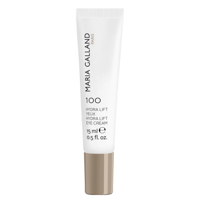 Kem chống lão hóa tế bào gốc, giảm thâm quầng và bọng mắt Maria Galland 100 Hydra Lift Eye Cream 15ml