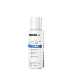 Gel đặc trị mụn, kiềm dầu MD Dermatics Acne Fighter 60ml