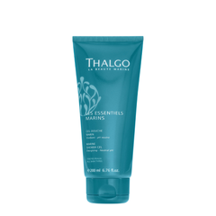 Gel tắm THALGO Marine Shower Gel dưỡng ẩm mềm mịn da 200ml