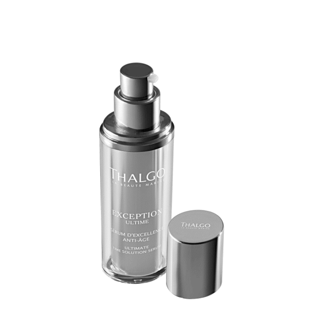 Serum THALGO Ultimate Time Solution Serum trẻ hóa, nâng cơ, tái cấu trúc da 30ml