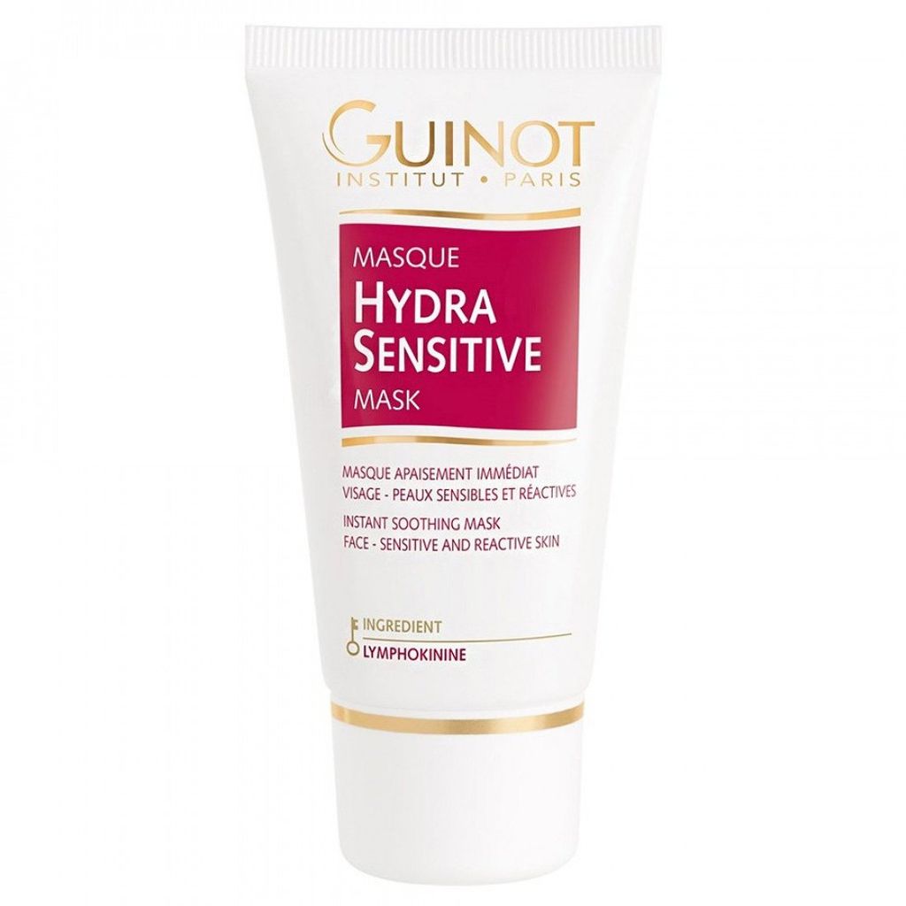 Mặt Nạ Làm Dịu Da GUINOT Hydra Sensitive Mask