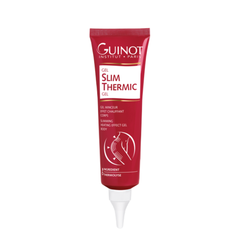 Gel giảm mỡ GUINOT Slim Thermic Gel giúp thon gọn và giảm sần vỏ cam trên da 125ml