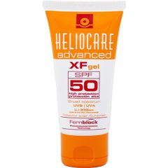 Gel Chống Nắng Heliocare Advanced XF Gel SPF50 50ml