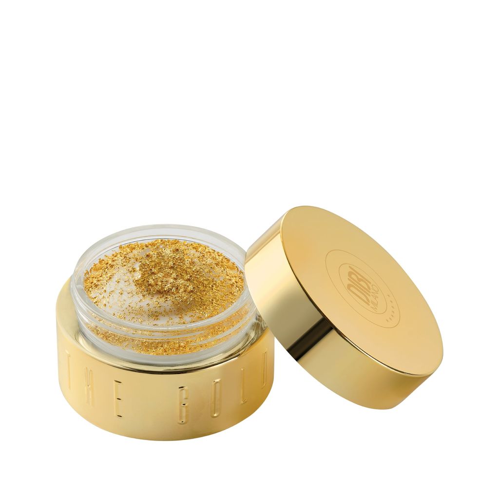 Kem dưỡng vàng cao cấp DIBI MILANO Gold Youth Cream căng mọng, trẻ trung và rạng rỡ tức thì 45ml