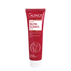 Balm dưỡng thể GUINOT Nutri Science Balm dưỡng ẩm chuyên sâu dành cho da khô 150ml