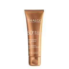 Kem chống nắng THALGO Age Defence Sunscreen SPF50+ chống tia UVA & UVB 50ml