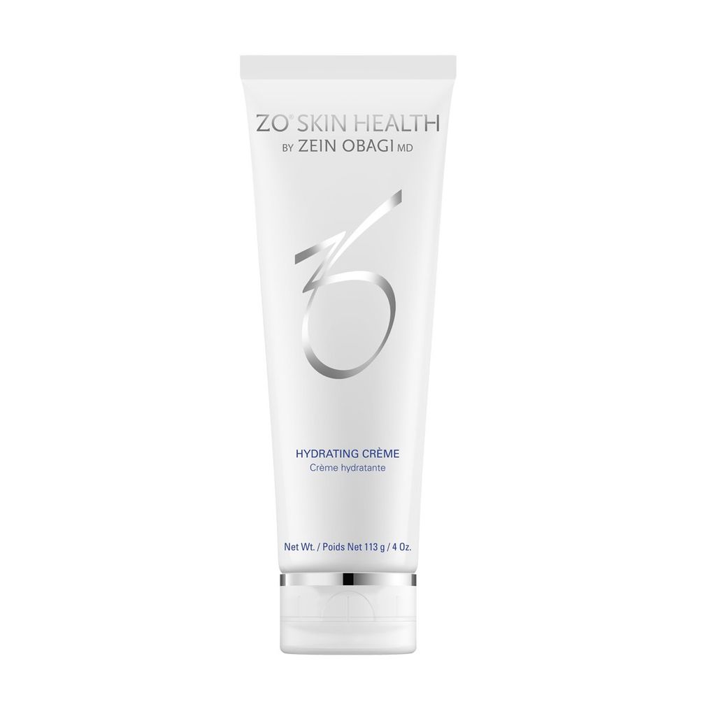 Kem dưỡng ẩm ZO Skin Health Hydrating Créme dành cho da khô