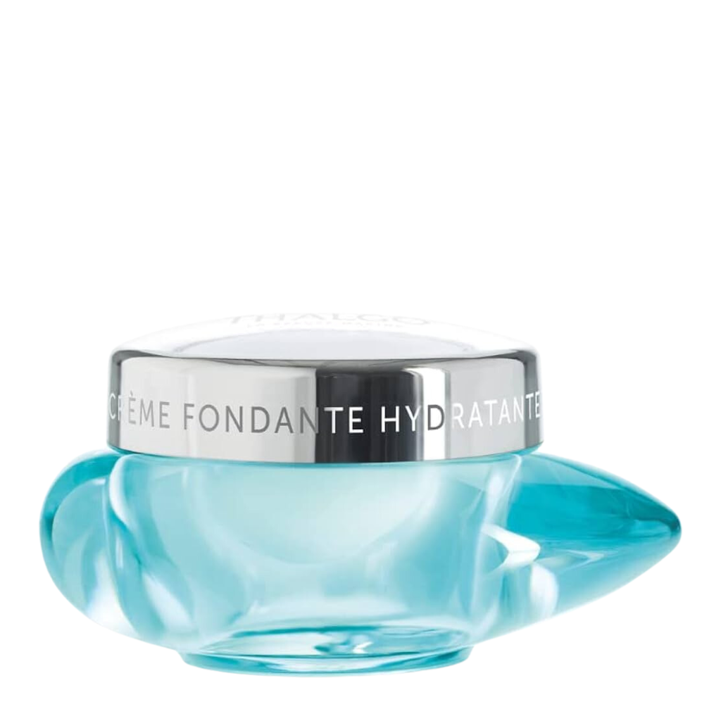 Kem dưỡng THALGO Hydrating Melting Cream cấp nước, sáng da cho da thường và da khô 50ml