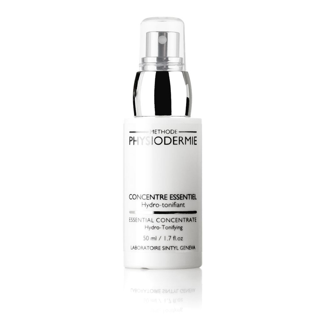 Tinh chất Methode Physiodermie Essential Concentrate Hydro-Tonifying tăng cường sản sinh collagen và elastin, săn chắc da