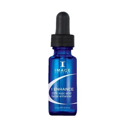 Tinh Chất Làm Trắng Sáng IMAGE I ENHANCE 25% Kojic Acid Facial Enhancer 14.8ml