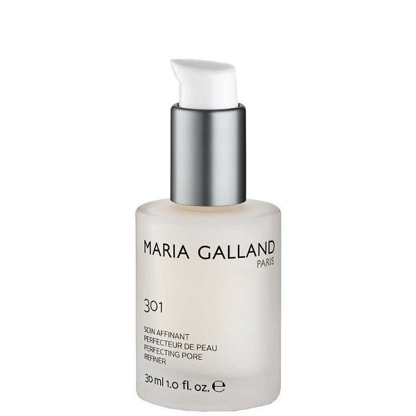 Serum Chống Lão Hóa, Làm Sáng Và Cân Bằng Nhờn Maria Galland 301 Perfecting Pore Refiner 30ml