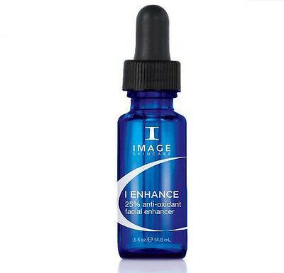 Tinh chất chống oxy hóa dịu da IMAGE I Enhance 25% Anti-Oxidant Facial Enhancer 14,8ml