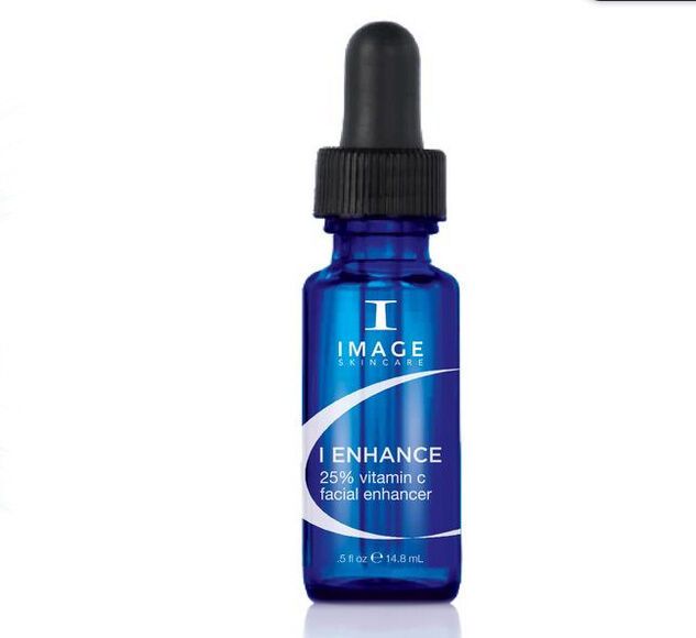 Tinh chất dưỡng trắng IMAGE Skincare I Enhance 25% Vitamin C Facial Enhancer 14.8ml