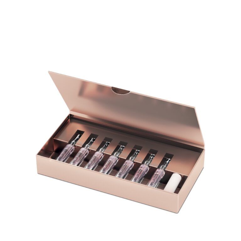 Tinh chất DIBI MILANO Absolute Filler Treatment làm mịn nếp nhăn và săn chắc làn da tức thì