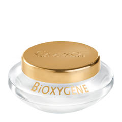 Kem dưỡng GUINOT Bioxygene Cream cung cấp oxy, chống ô nhiễm, da sáng rạng rỡ 50ml