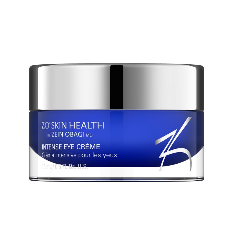 Kem mắt ZO Skin Health Intense Eye Repair Crème trị nếp nhăn cho mắt 15ml