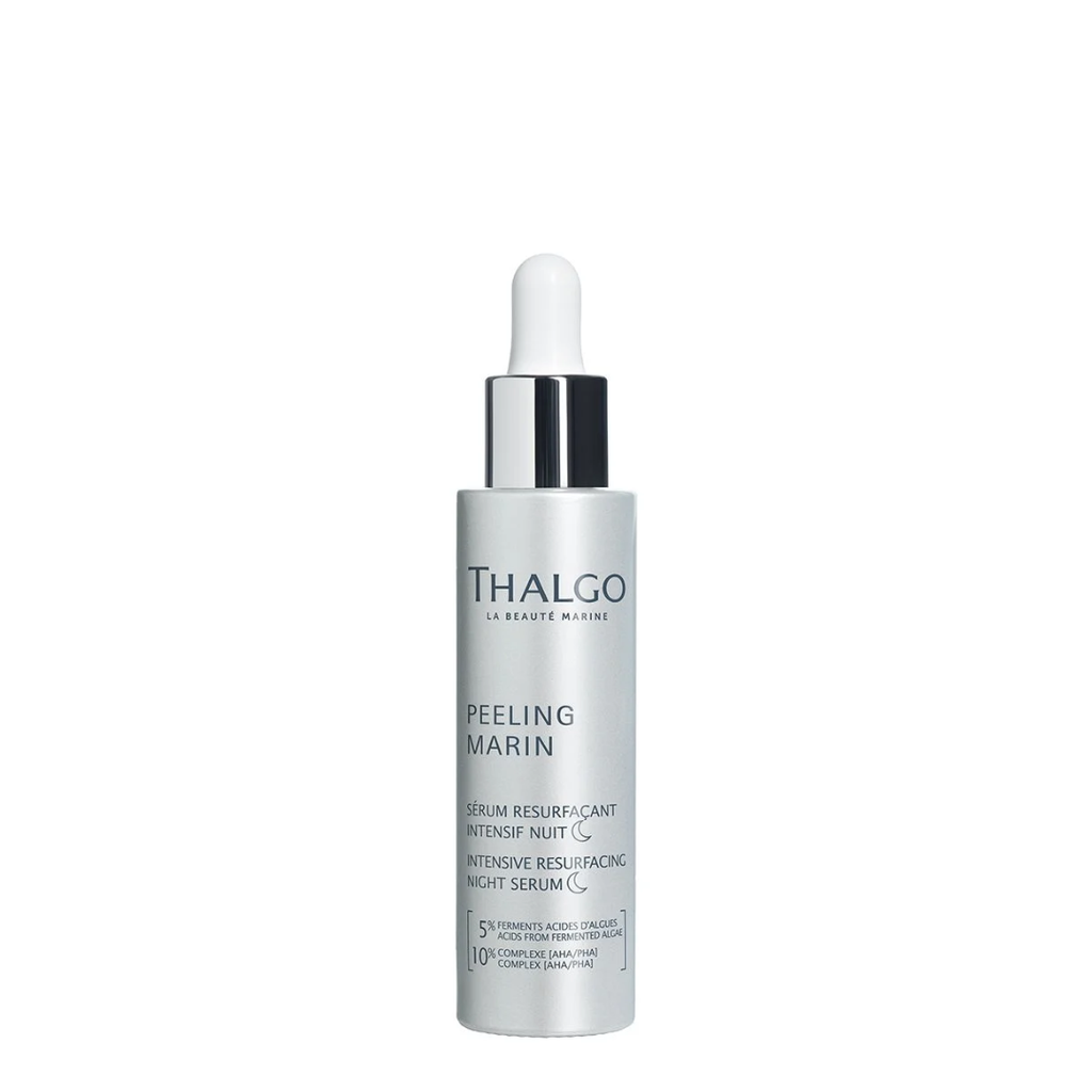 Serum THALGO Intensive Resufacing Night Serum tái tạo và kích thích trẻ hóa da 30ml