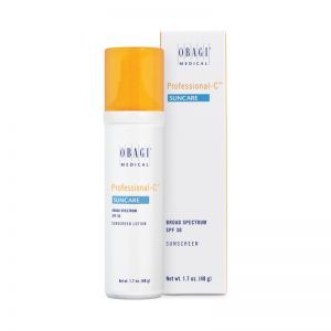 Kem chống nắng chứa vitamin C OBAGI Professional-C Suncare Broad Spectrum SPF 30 Sunscreen