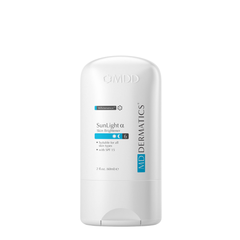 Kem chống nắng MD Dermatics Sunlight SPF 15 dưỡng sáng da 60ml