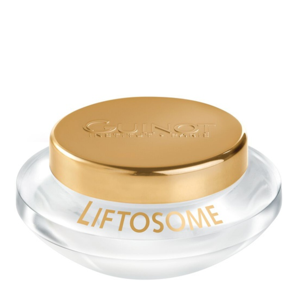 Kem dưỡng GUINOT Liftosome Cream nâng cơ và chống lão hóa 50ml