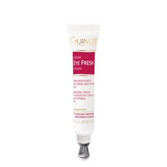 Kem dưỡng mắt GUINOT Eye Fresh Cream giảm quầng thâm và bọng mắt 15ml