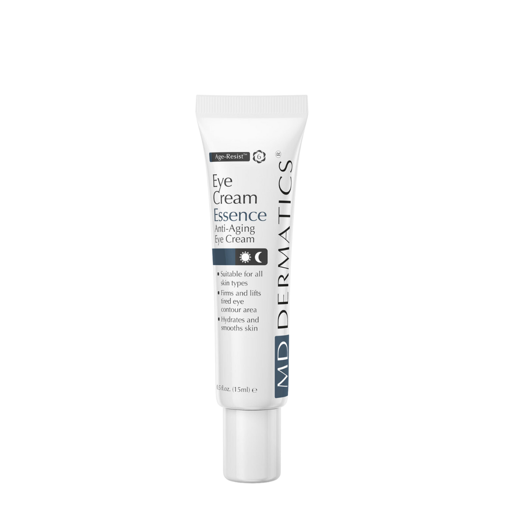 Kem dưỡng mắt MD Dermatics Eye Cream Essence giúp chống lão hóa 15ml