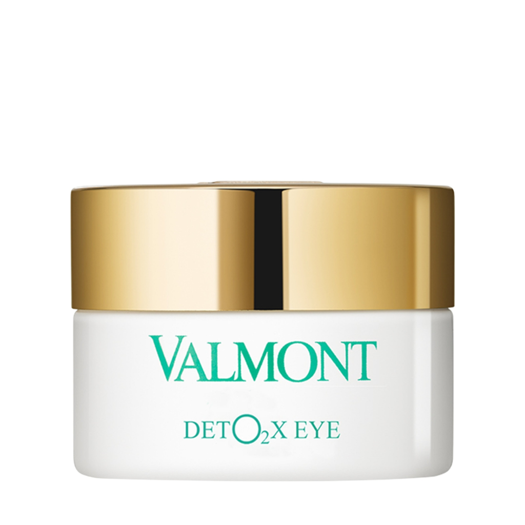 Kem Dưỡng Mắt VALMONT DetO2x Eye Phục Hồi Vẻ Rạng Rỡ