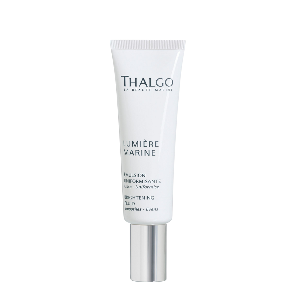 Kem dưỡng THALGO Brightening Fluid dưỡng trắng và trẻ hóa da 50ml
